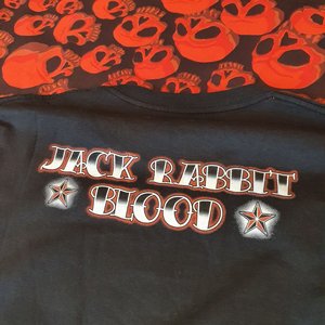 TRUE BLOOD T-SHIRT - JACK RABBIT 2 thumbnail
