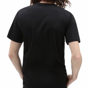 VANS T-SHIRT - MN CLASSIC PRINT BOX 2 thumbnail