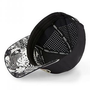 VON DUTSCH KEPS - CORD BLACK 3 thumbnail